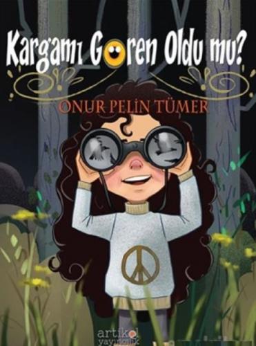 Kargamı Gören Oldu mu?  Frontansicht 1