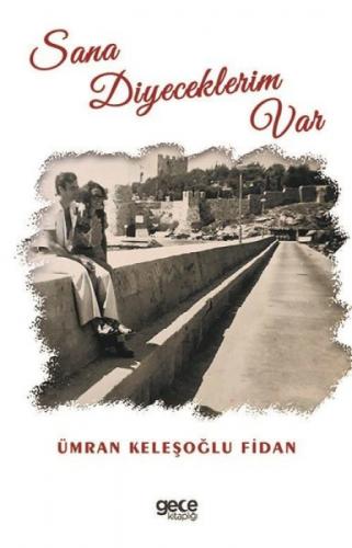 Sana Diyeceklerim Var  Frontansicht 1