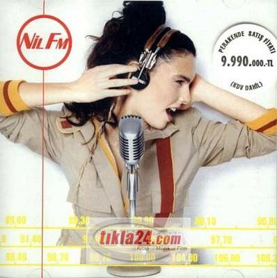 NIL FM  Frontansicht 1