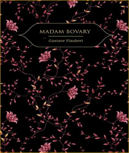 Madam Bovary  Frontansicht 1