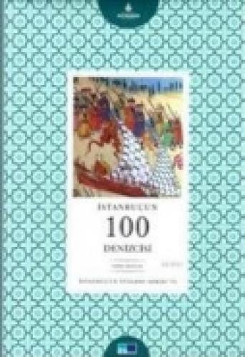 İstanbul'un 100 Denizcisi  Frontansicht 1