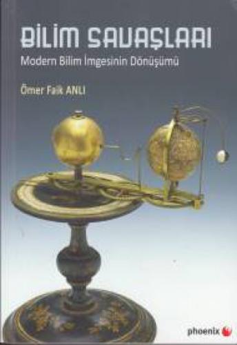 Bilim Savaşları  Frontansicht 1