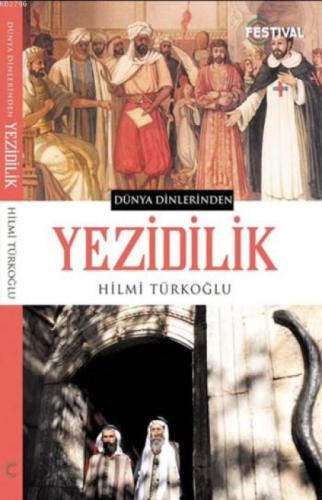 Yezidilik  Frontansicht 1