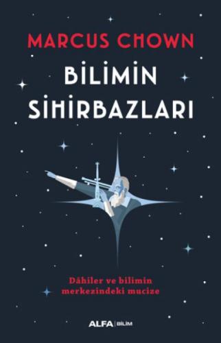 Bilimin Sihirbazları  Frontansicht 1