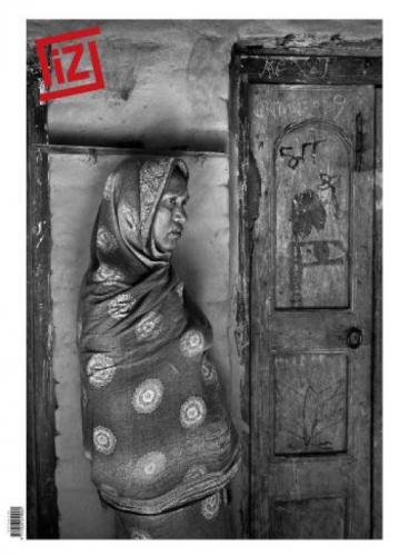 İz Dergisi Sayı: 49  Frontansicht 1