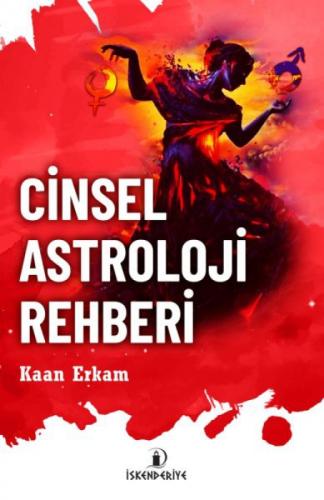 Cinsel Astroloji Rehberi  Frontansicht 1