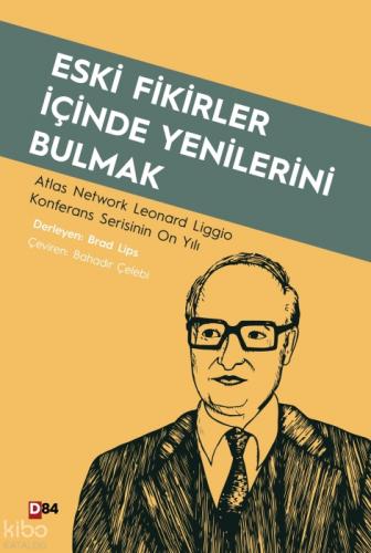 Eski Fikirler İçinde Yenilerini Bulmak  Frontansicht 1