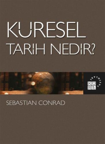 Küresel Tarih Nedir?  Frontansicht 1