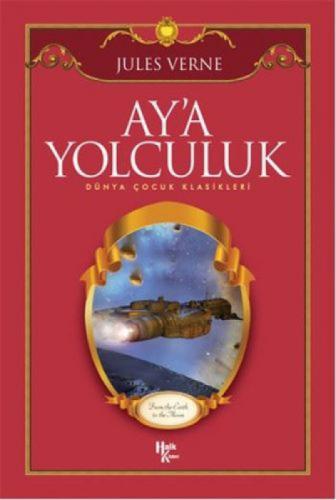 Ay'a Yolculuk  Frontansicht 1