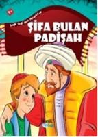 Şifa Bulan Padişah  Frontansicht 1