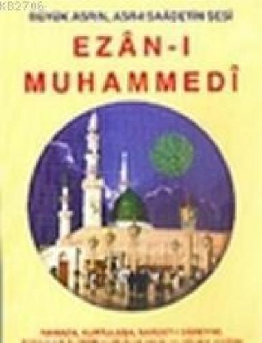 Ezan-ı  Frontansicht 1