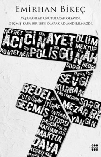 Yedi  Frontansicht 1