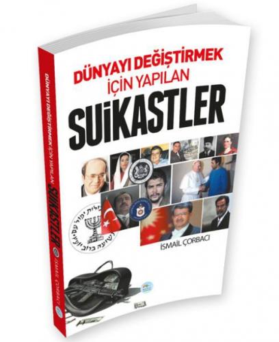 Dünyayı Deðiþtirmek İçin Yapılan Suikastler  Frontansicht 1