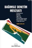 Bağımsız Denetim Mevzuatı  Frontansicht 1