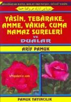 Yasin  Frontansicht 1