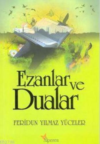 Ezanlar ve Dualar  Frontansicht 1