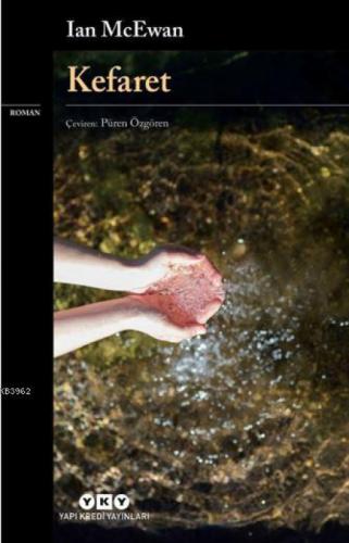 Kefaret  Frontansicht 1