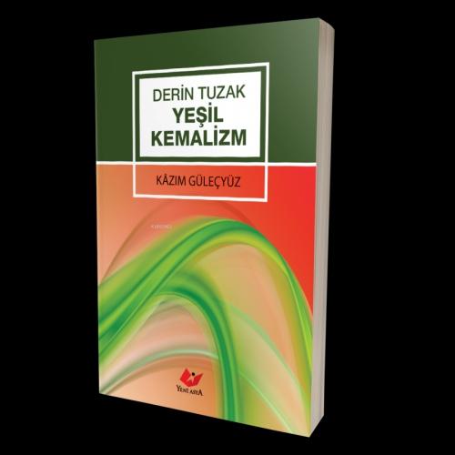 Derin Tuzak Yeşil Kemalizm  Frontansicht 1