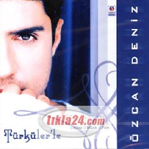 Türküler'le  Frontansicht 1