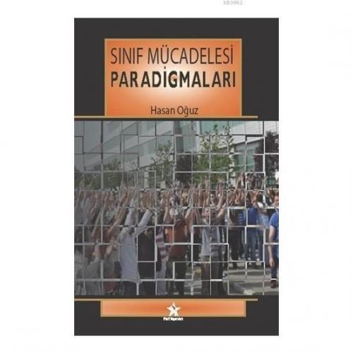 Sınıf Mücadelesi Paradigmaları  Frontansicht 1
