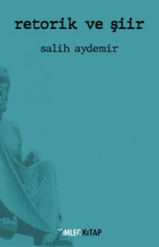 Retorik ve Şiir  Frontansicht 1
