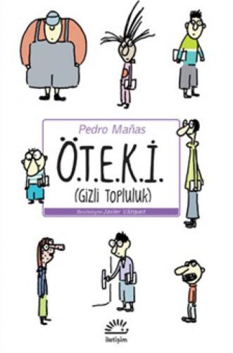 Ö.T.E.K.İ.  Frontansicht 1