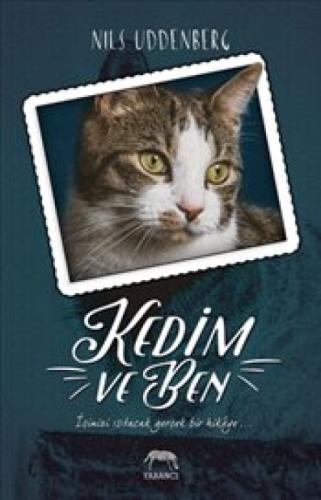 Kedim ve Ben  Frontansicht 1