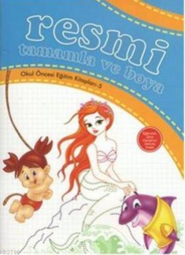 Resmi Tamamla ve Boya  Frontansicht 1