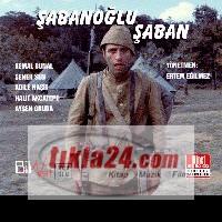 Şabanoğlu Şaban (VCD)  Frontansicht 1