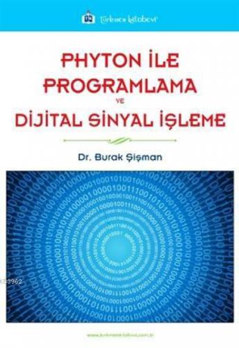 Phyton ile Programlama ve Dijital Sinyal İşleme  Frontansicht 1