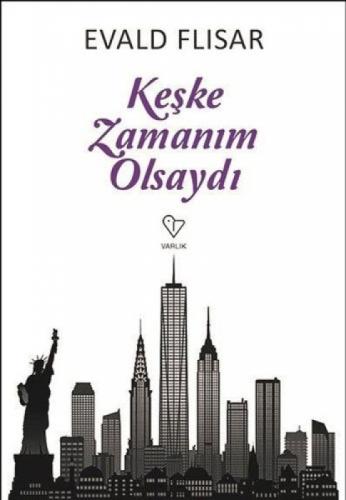 Keþke Zamanım Olsaydı  Frontansicht 1