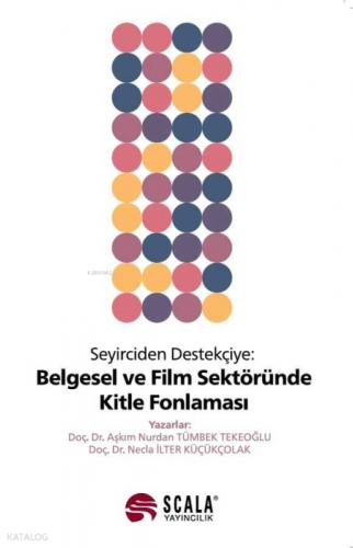 Seyirciden Destekçiye: Belgesel ve Film Sektöründe Kitle Fonlaması  Frontansicht 1