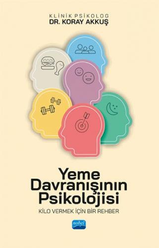 Yeme Davranışının Psikolojisi;Kilo Vermek İçin Rehber  Frontansicht 1