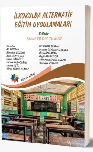 İlkokulda Alternatif Eğitim Uygulamaları  Frontansicht 1