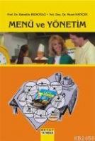 Menü ve Yönetim  Frontansicht 1