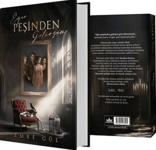 Eðer Peþinden Gelirsem 1 (Ciltli)  Frontansicht 1