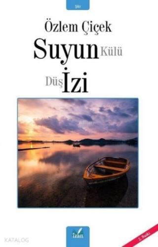 Suyun Külü Düş İzi  Frontansicht 1