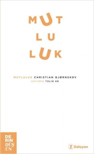 Mutluluk  Frontansicht 1