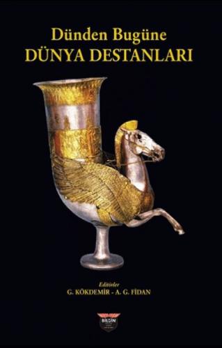 Dünden Bugüne Dünya Destanları  Frontansicht 1