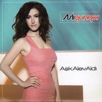 Aşk Alev Aldı (CD)  Frontansicht 1