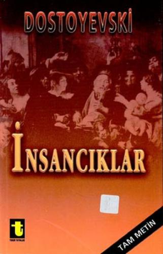 İnsancıklar  Frontansicht 1