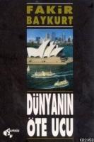 Dünyanın Öte Ucu  Frontansicht 1