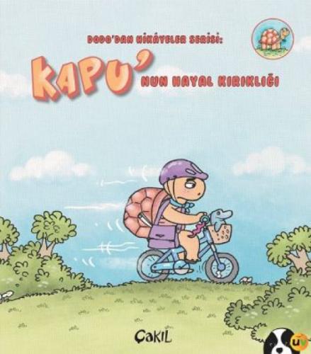 Kapu'nun Hayal Kırıklığı  Frontansicht 1