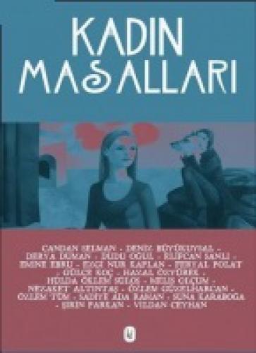 Kadın Masalları  Frontansicht 1