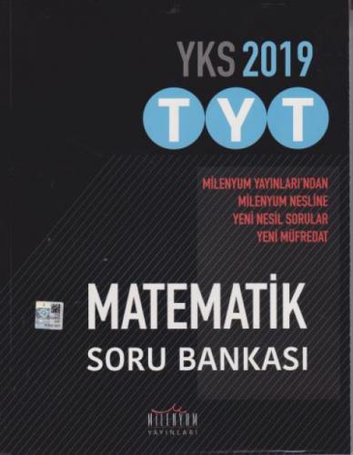 2019 YKS - TYT Türkçe Soru Bankası  Frontansicht 1