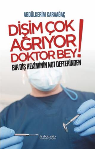 Dişim Çok Ağrıyor Doktor Bey  Frontansicht 1
