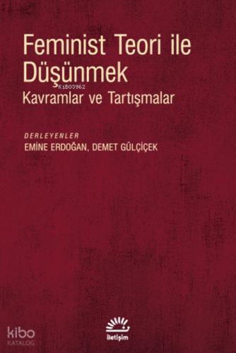 Feminist Teori ile Düşünmek;Kavramlar ve Tartışmalar  Frontansicht 1