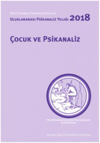 Çocuk ve Psikanaliz  Frontansicht 1