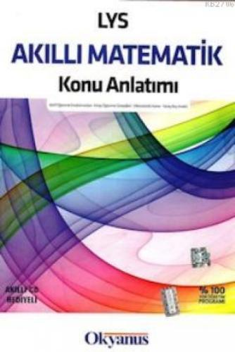 LYS Akilli Matematik Konu Anlatımlı  Frontansicht 1
