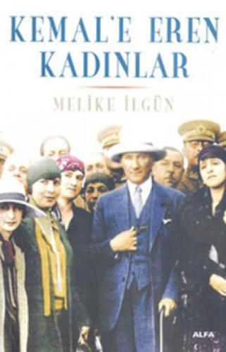 Kemal'e Eren Kadınlar  Frontansicht 1